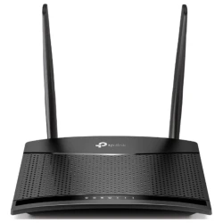 TP-Link TL-MR100 3G/4G LTERouter - thumbnail 3