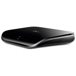 TP-Link TL-SG1005D Switch5x10/100/10005-Port Gigabit Desktop Switch - thumbnail 4