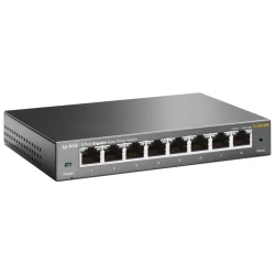TP-Link TL-SG108E Switch8x10/100/1000 - thumbnail 3