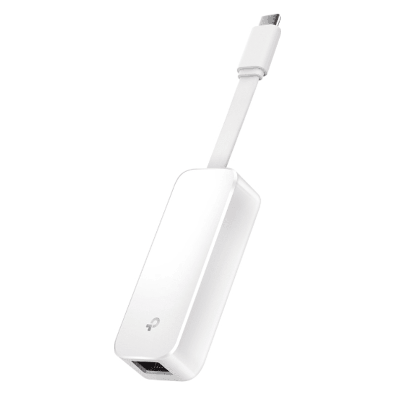 TP-Link UE300C Type-C GigabitEthernet Adapter - image 1