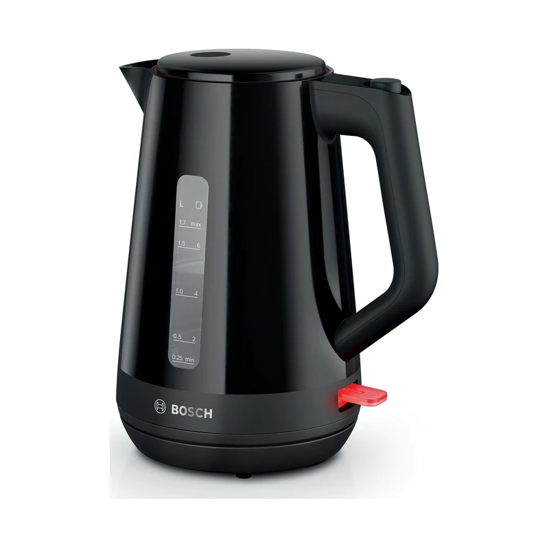 BOSCH kuhalo za vodu TWK1M123 MyMoment, Crna,1.7l, 2400W, - image 1