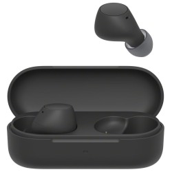 Sony bežične slušalice WF-C51011 sati trajanja baterije,s još 11 sati u kutijici za punjenje; - thumbnail 1