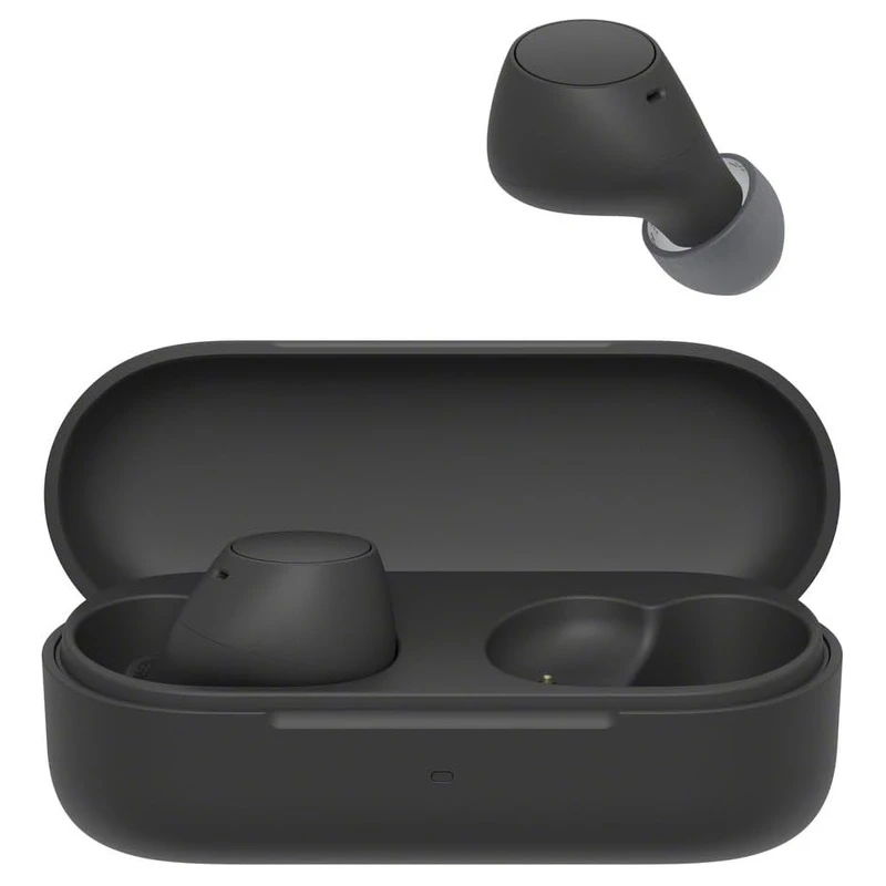 Sony bežične slušalice WF-C51011 sati trajanja baterije,s još 11 sati u kutijici za punjenje; - image 1