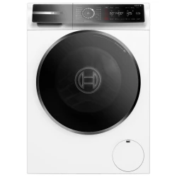 BOSCH perilica rublja Serie 8|, 9 kg, 1400 rpm, Iron Assist,  Mini load,  ActiveWater Plus - thumbnail 1