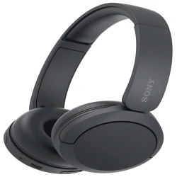 Sony bežične slušalice CH520baterija do 50h, brzo punjnje3 min za 1,5h; mikrofon; BT x2 - thumbnail 1