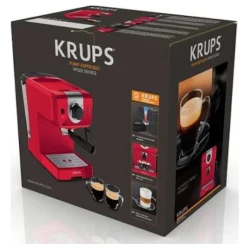 Krups kafe aparat Opio - thumbnail 4