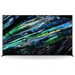 Sony 65'' A95L BRAVIA XR OLED - thumbnail 1