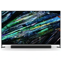 Sony 65'' A95L BRAVIA XR OLED - thumbnail 3