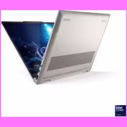 Lenovo Yoga 7 2-u-1 14" OLED Touch, Intel Core Ultra 5, 16GB RAM, 1TB SSD 83JQ001CSC - thumbnail 5