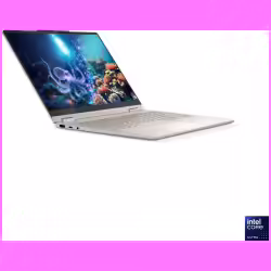 Lenovo Yoga 7 2-u-1 14" OLED Touch, Intel Core Ultra 5, 16GB RAM, 1TB SSD 83JQ001CSC - thumbnail 4
