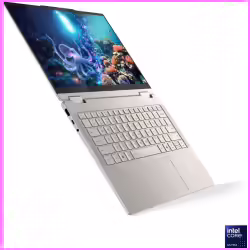 Lenovo Yoga 7 2-u-1 14" OLED Touch, Intel Core Ultra 5, 16GB RAM, 1TB SSD 83JQ001CSC - thumbnail 3