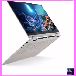 Lenovo Yoga 7 2-u-1 14" OLED Touch, Intel Core Ultra 5, 16GB RAM, 1TB SSD 83JQ001CSC - thumbnail 2