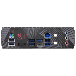 ASROCK MB Z790 PG LIGHTNINGINTEL Z790; LGA1700; 4xDDR54xM.2; 4xSATA; RAID; HDMI; ATX - thumbnail 2