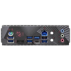 ASROCK MB Z790 PG LIGHTNINGINTEL Z790; LGA1700; 4xDDR54xM.2; 4xSATA; RAID; HDMI; ATX - thumbnail 2