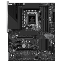 ASROCK MB Z790 PG LIGHTNINGINTEL Z790; LGA1700; 4xDDR54xM.2; 4xSATA; RAID; HDMI; ATX - thumbnail 3