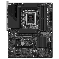 ASROCK MB Z790 PG LIGHTNINGINTEL Z790; LGA1700; 4xDDR54xM.2; 4xSATA; RAID; HDMI; ATX - thumbnail 3