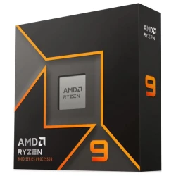 AMD Desktop procesor Ryzen 9 9900X3D - 12 jezgri, 24 threada, 4.4GHz/5.5GHz, Radeon Grafika - thumbnail 1