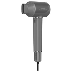 High Speed Fen za kosu AHD0005G Sivi - Voice Control, Ionizator, Touch LCD, 1500W - thumbnail 3