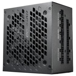 COUGAR GEXX2 1000W Napojna Jedinica - 80 Plus Gold, Modularna, PCI-E 5.0, Visoka Efikasnost - thumbnail 1