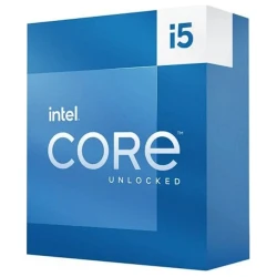 Intel Procesor Desktop Core i5-14600KF - do 5.30 GHz, 24MB keš, LGA1700, Box - thumbnail 1