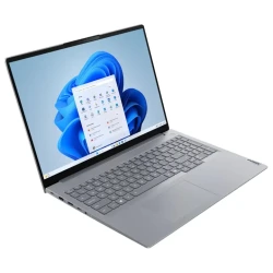 Lenovo ThinkBook 16 G8 IAL - 16" WUXGA IPS, Ultra 7 255H, 16GB RAM, 512GB SSD 21SK007YSC - thumbnail 1