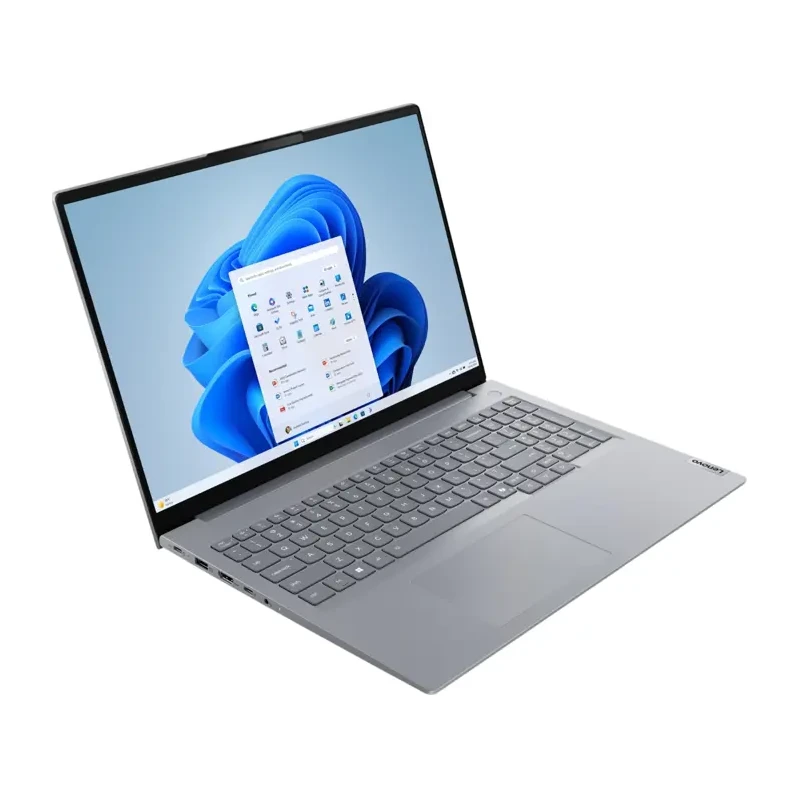 Lenovo ThinkBook 16 G8 IAL - 16" WUXGA IPS, Ultra 7 255H, 16GB RAM, 512GB SSD 21SK007YSC - image 1