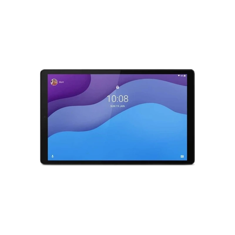Lenovo Tab LTE 10.1" Full HD, 4G, 128GB, Android 14 – Dugotrajna baterija, brz rad - image 1
