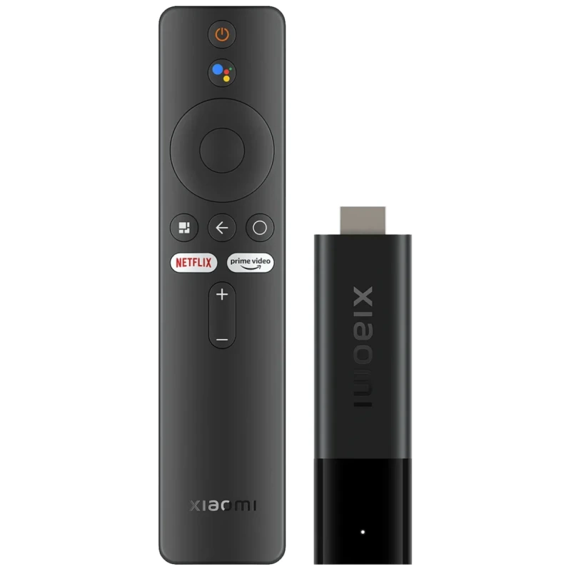 Xiaomi 4K TV Android Uređaj - 4K Ultra HD, Android OS, Wi-Fi, HDMI - image 1