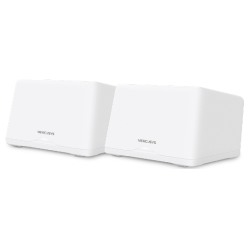 Mercusys Halo H47BE 2-Pack BE9300 Wi-Fi 7 Mreža za Cijelu Kuću - thumbnail 1