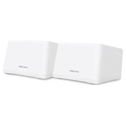 Mercusys Halo H47BE 2-Pack BE9300 Wi-Fi 7 Mreža za Cijelu Kuću - thumbnail 1