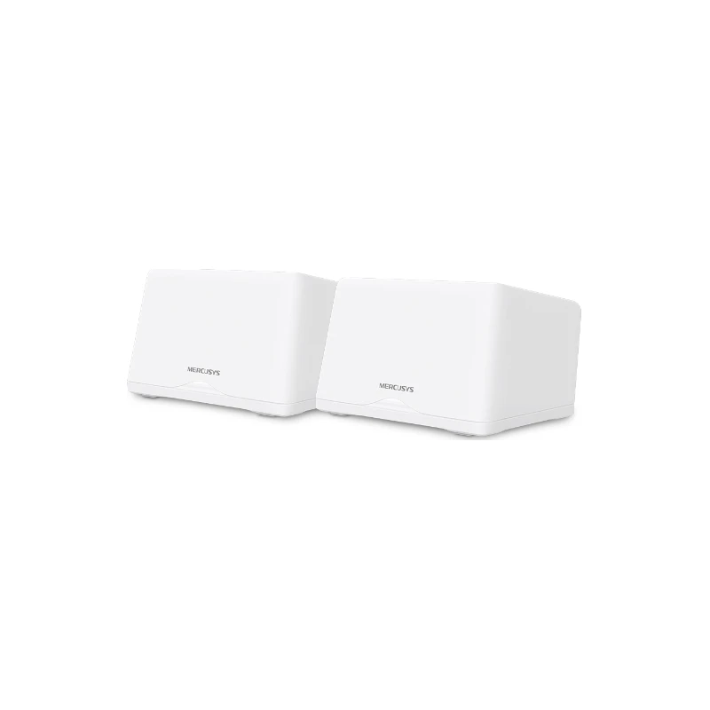 Mercusys Halo H47BE 2-Pack BE9300 Wi-Fi 7 Mreža za Cijelu Kuću - image 1