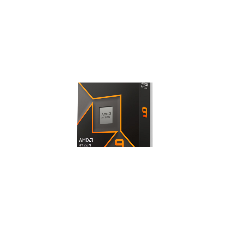 AMD Ryzen 9 9950X AM5 BOX16 cores,32 threads,4.3GHz64MB L3,170W,bez hladnjaka - image 1
