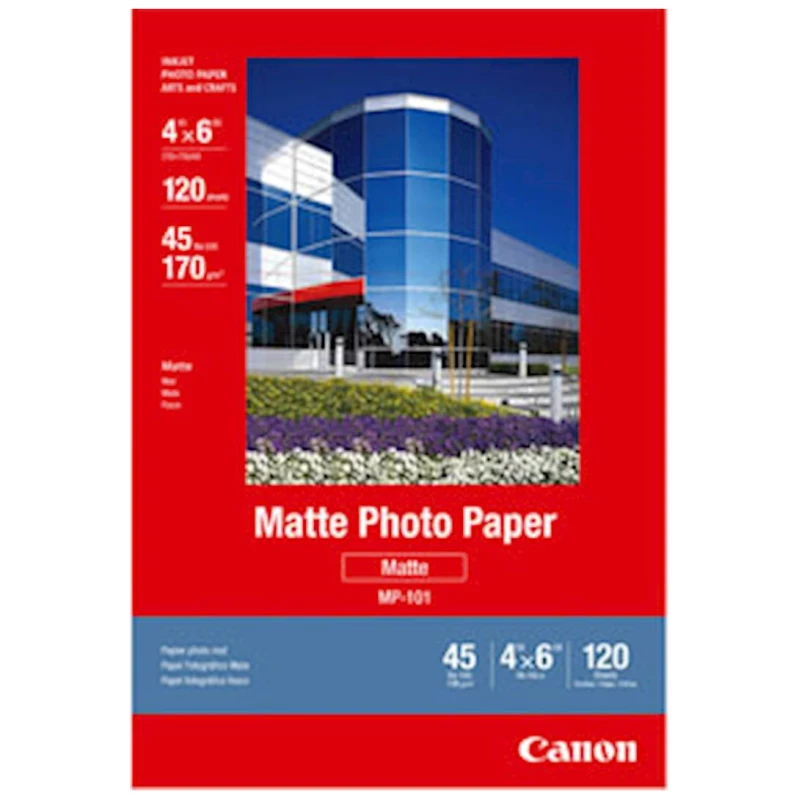 Papir CANON MP-101 A4 - image 1