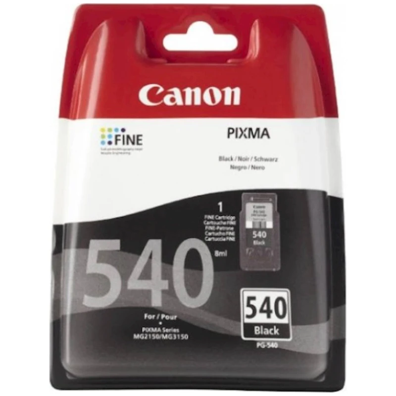 Tinta CANON PG-540 - image 1
