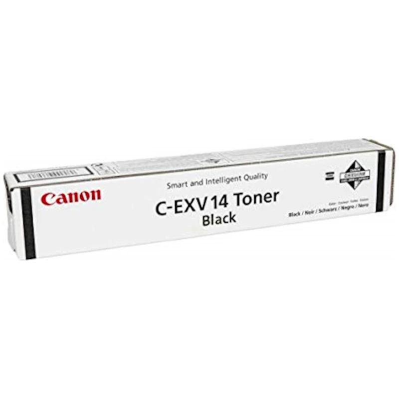 Toner CANON C-EXV 14 - image 1