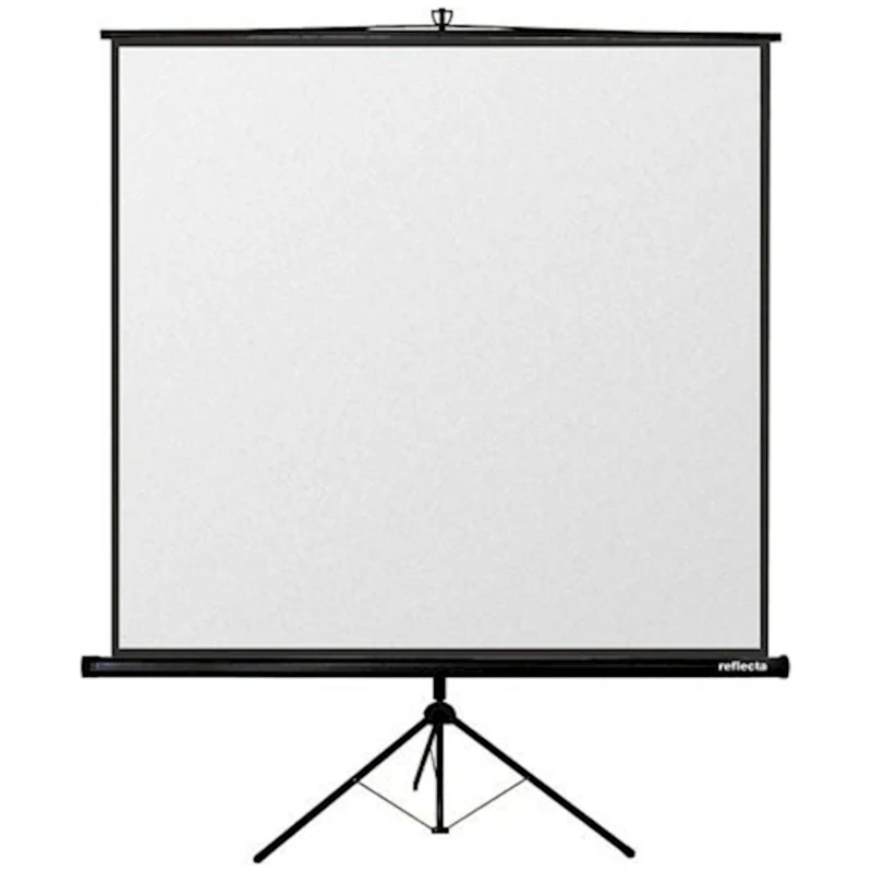 Tripod platno REFLECTA CrystalLine 180x180cm - image 1