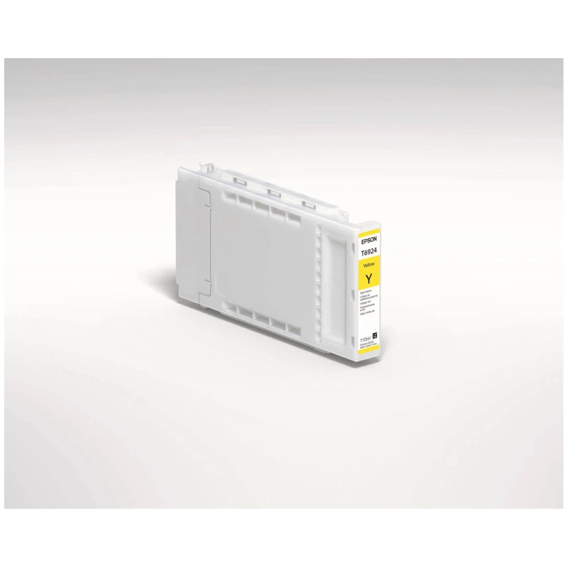 Tinta EPSON UltraChrome XD Yellow T692400 - image 1
