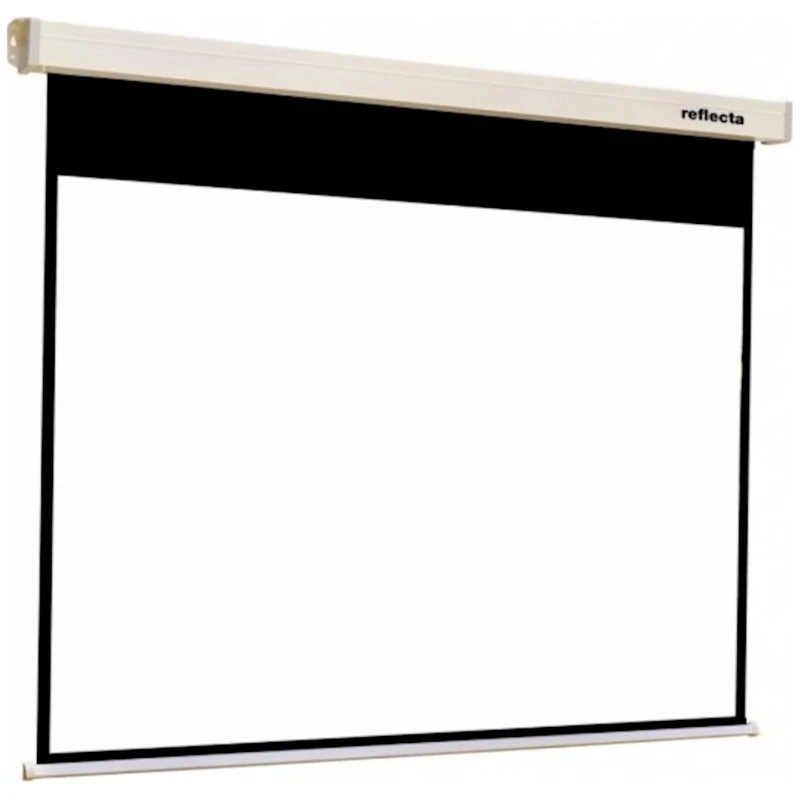 Motorno platno REFLECTA CrystalLine 300x233cm 4:3 - image 1