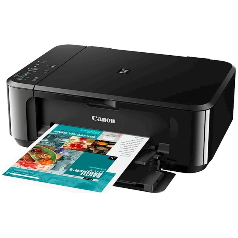 MFP CANON Pixma MG3650S BK - image 1