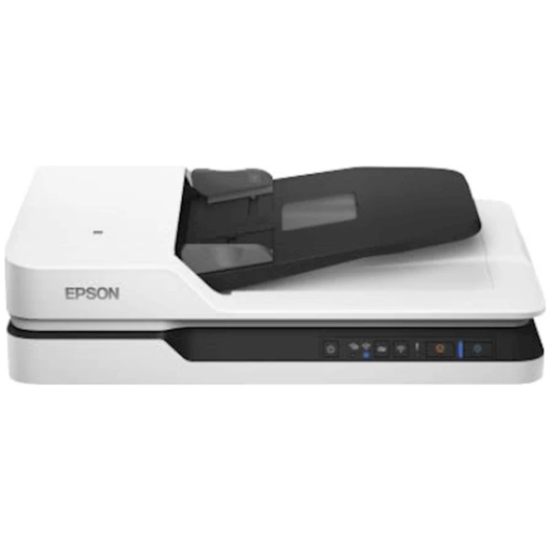 Skener EPSON WorkForce DS-1660W - image 1
