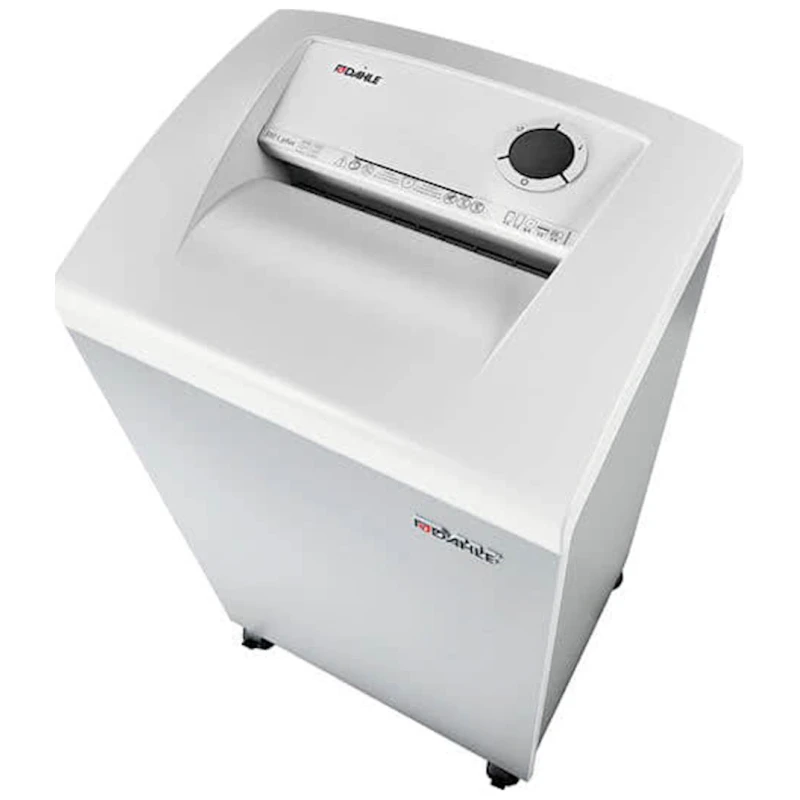 Shredder Dahle 510L plus,17 listova,P5,100l - image 1