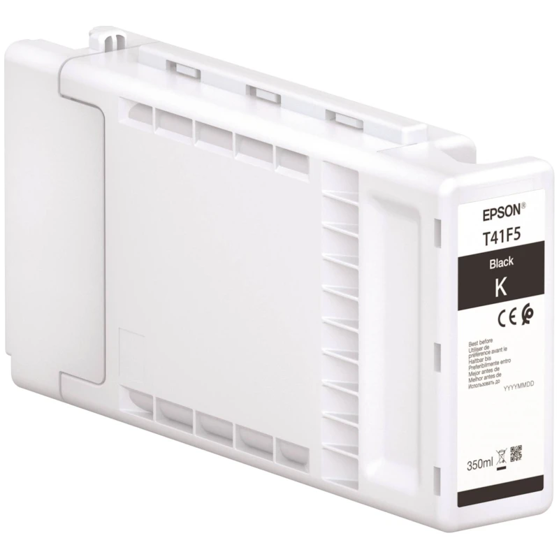 Tinta EPSON XD2 SC-T5400 Black 350ml - image 1