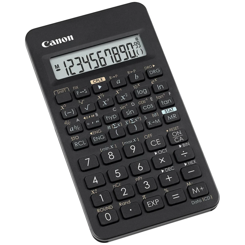 Kalkulator CANON F605G - image 1