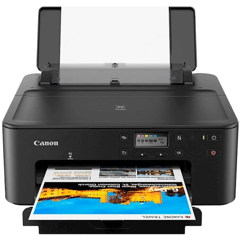 Printer CANON Pixma TS705A - image 1