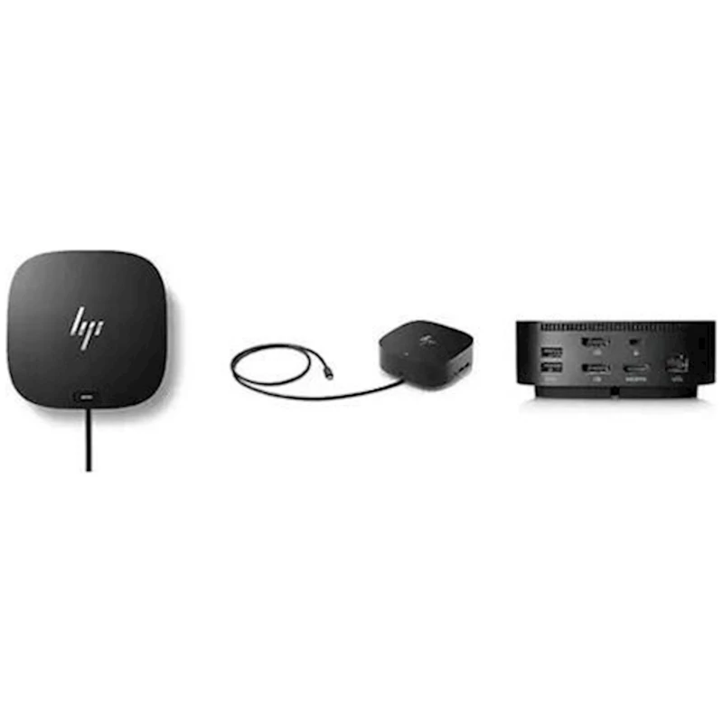 Docking Station HP USB-C 100W G5 (5TW10AA) - image 1