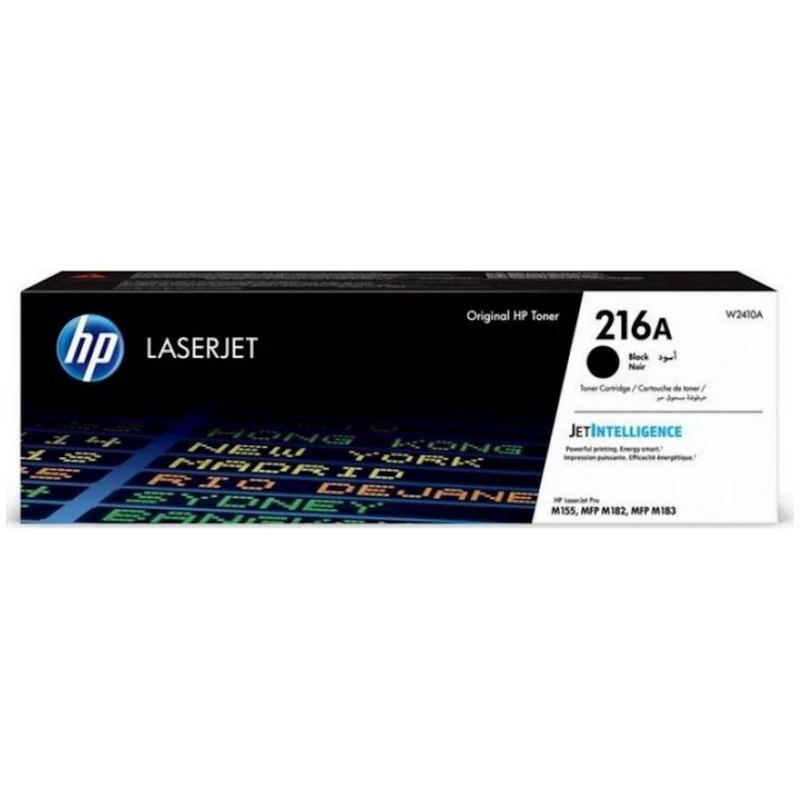 Toner HP 216A black - image 1