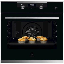 Ugradbena pećnica Electrolux KODEH70X, Steambake - thumbnail 1