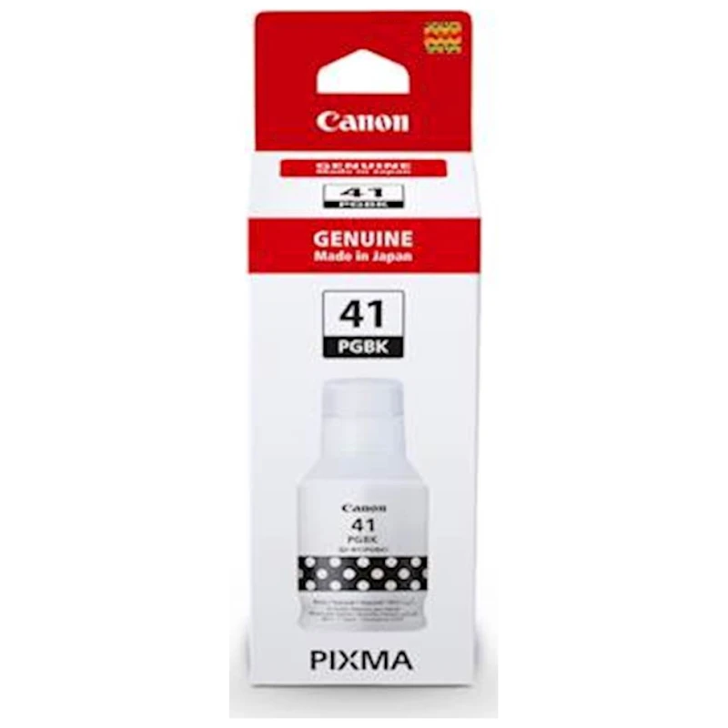 Tinta CANON GI41B ZA G1420/2420/2460/3420/3460 - image 1
