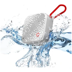 Zvučnik HAMA Pocket 2.0, bluetooth, bijeli - thumbnail 2
