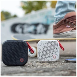 Zvučnik HAMA Pocket 2.0, bluetooth, bijeli - thumbnail 3